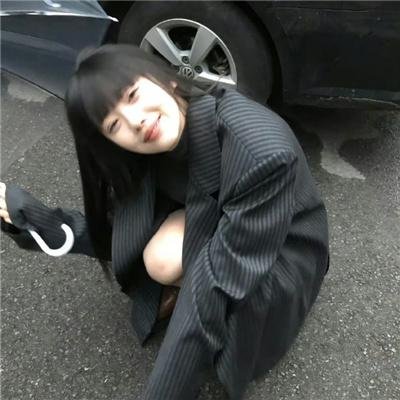滨河街之春